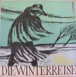 Cover for album: Die Winterreise