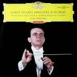 Cover for album: Lorin Maazel Dirigiert Schubert / Berliner Philharmoniker – Sinfonien Nr. 5 Und 6