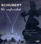 Cover for album: Schubert - London Handel Players - Benjamin Tuke – The Unfinished