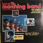 Cover for album: John Higgins, Jay Bocook, Warren Barker – Best Of 78 Marching Band(LP, Compilation)
