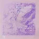 Cover for album: Schubert - Netania Davrath, University Of Utah Chorus, Utah Symphony Orchestra Conducted By Maurice Abravanel – Music For Rosamunde (Complete)