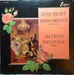 Cover for album: Schubert - Alfred Brendel – Impromptus Op. 90 & 142