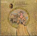Cover for album: Franz Schubert, Gerhard Hüsch, Hans Udo Müller – Schubert: Die Schöne Müllerin D.795