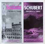 Cover for album: Schubert, London Philharmonic Orchestra, Sir Adrian Boult / Mendelssohn, The Halle Orchestra, Sir John Barbirolli – Symphony No 4 