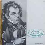 Cover for album: Franz Schubert, Michel Etcheverry, Francoise Ponty, Monique Morisi – Franz Schubert(10