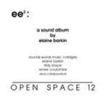 Cover for album: EE²: A Sound Album By Elaine Barkin(3×CD, Album)