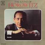 Cover for album: Horowitz, Scarlatti, Schubert, Schumann, Scriabin – The Sound Of Horowitz