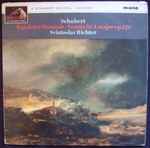 Cover for album: Sviatoslav Richter - Schubert – Richter Plays Schubert