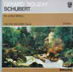 Cover for album: Gérard Souzay & Dalton Baldwin Play Schubert – Die Schöne Müllerin