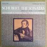 Cover for album: Alexander Schneider, Peter Serkin - Schubert – The Sonatas (Opus 137, Nos. 1-3/Complete)