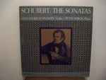 Cover for album: Schubert: The Sonatas - Opus 137, Nos. 1-3/Complete(LP, Album)