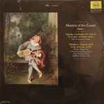Cover for album: Haydn / Schubert - Duo Pomponio-Zarate, Werner Tripp, Konrad Ragossnig, Karl Stierhof, Adalbert Skocic – Masters Of The Guitar, Volume 3