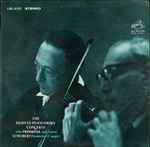 Cover for album: Schubert, Heifetz, Piatigorsky With Primrose And Guests – Quintette (C Major)