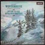 Cover for album: Peter Pears, Benjamin Britten / Schubert, Schumann – Winterreise / Dichterliebe