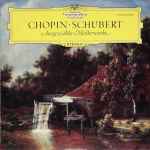 Cover for album: Chopin · Schubert – Ausgewählte Meisterwerke