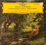 Cover for album: Franz Schubert / Christoph Eschenbach • Rudolf Koeckert • Oskar Riedl • Josef Merz • Georg Hörtnagel – Forellenquintett • Notturno