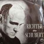 Cover for album: Schubert - Sviatoslav Richter – Richter Plays Schubert