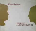 Cover for album: Franz Schubert - Pierre Hasquenoph, Trio D'Archets De Paris – Trio D'Archets De Paris(LP, Album)