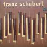 Cover for album: Franz Schubert, Suk Trio – Klavírní Trio B Dur, Op.99