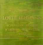 Cover for album: Lotte Lehmann, Schumann, Brahms, Schubert, Beethoven, Wolf – Lotte Lehmann Chante Schumann, Brahms, Schubert, Beethoven, Wolf(LP, Album, Mono)