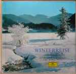 Cover for album: Franz Schubert, Dietrich Fischer-Dieskau, Jörg Demus – Winterreise D.911 (Op. 89)