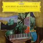 Cover for album: Schubert, Trio Di Trieste – Klaviertrio Es-Dur