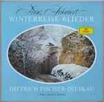 Cover for album: Franz Schubert, Dietrich Fischer-Dieskau, Jörg Demus – Winterreise • 6 Lieder