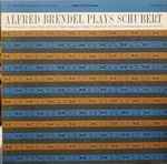 Cover for album: Alfred Brendel – Alfred Brendel Plays Schubert