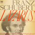 Cover for album: Lazarus