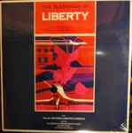 Cover for album: The Battle Of ShilohThe Air Force Logistics Command Band Of Flight – The Blessings Of Liberty(LP)