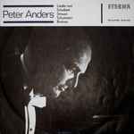 Cover for album: Peter Anders (2), Schubert, Strauss, Schumann, Brahms – Lieder von Schubert, Strauss, Schumann, Brahms(LP, Mono)