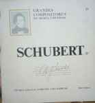 Cover for album: Schubert (I)