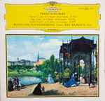 Cover for album: Franz Schubert, Wolfgang Schneiderhan, Walter Klien – Fantasie C-dur, Duo A-dur, Rondo h-moll