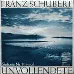Cover for album: Sinfonie Nr. 8 H-moll Unvollendete