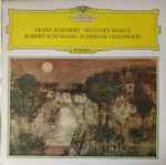 Cover for album: Franz Schubert, Robert Schumann – Military March / Scenes of Childhood(LP, Album, Stereo)
