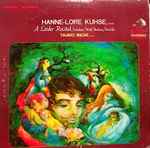 Cover for album: Hanne-Lore Kuhse, Taijiro Iimori - Schubert / Wolf / Brahms / Dvořák – A Lieder Recital
