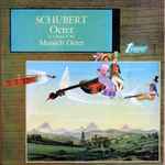 Cover for album: Schubert - Munich Octet – Octet In F Major D. 803