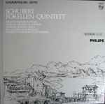 Cover for album: Schubert - Ingrid Haebler • Arthur Grumiaux • Georges Janzer • Eva Czako • Jacques Cazauran – Forellen-Quintett