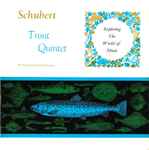 Cover for album: Schubert, The Richard Laugs Piano Quintet – Trout Quintet