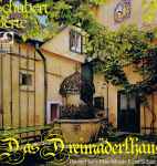 Cover for album: Schubert, Berté, Renate Holm, Peter Minich, Ernst Schütz – Das Dreimäderlhaus