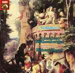 Cover for album: Franz Schubert Schubert Anneliese Rothenberger, Chor Und Orchester Des Bayerischen Rundfunks, Robert Heger – Rosamunde (Gesamtaufnahme)