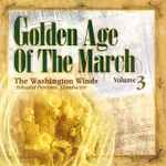 Cover for album: The Battle Of ShilohThe Washington Winds, Edward Petersen (3) – Golden Age Of The March Volume 3(CD, Album)