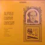 Cover for album: Alfred Cortot – Alfred Cortot Concert