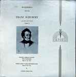Cover for album: Franz Schubert - Jacques Abram – Dances For Piano Volume II(LP, Stereo)