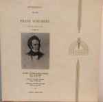Cover for album: Franz Schubert - Jacques Abram – Dances For Piano Volume III(LP, Album, Stereo)