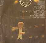 Cover for album: Schubert - Ormandy, Philadelphia Orchestra – Symphony No. 9 In C 
