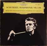 Cover for album: Schubert - Berliner Philharmoniker • Herbert von Karajan – Symphonie Nr. 7 (9)