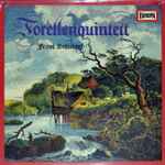 Cover for album: Forellenquintett