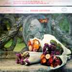Cover for album: Schubert - Arthur Grumiaux, Riccardo Castagnone – Sonatinas For Violin And Piano, Op. 137 / Sonata In A Major For Violin And Piano, Op. 162 