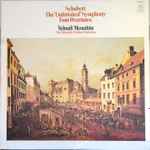 Cover for album: Schubert, Yehudi Menuhin, Menuhin Festival Orchestra – The 